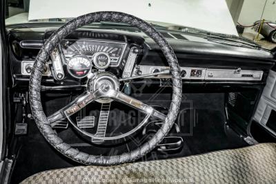 1963 Rambler Classic