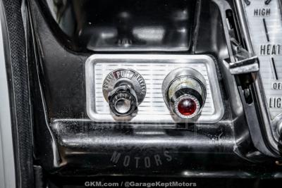1963 Rambler Classic