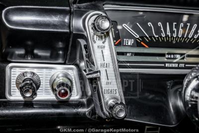 1963 Rambler Classic