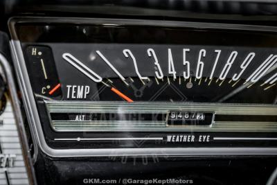 1963 Rambler Classic