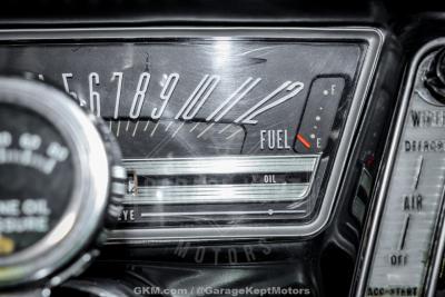 1963 Rambler Classic