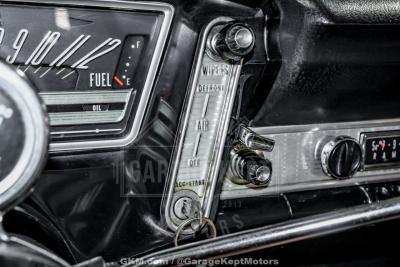 1963 Rambler Classic