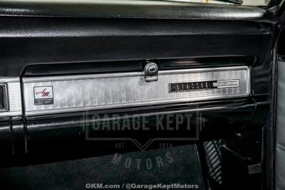 1963 Rambler Classic