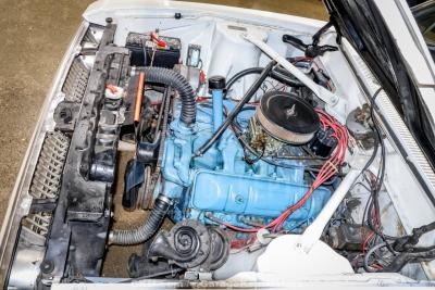 1963 Rambler Classic