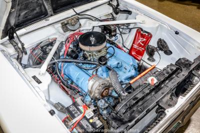 1963 Rambler Classic