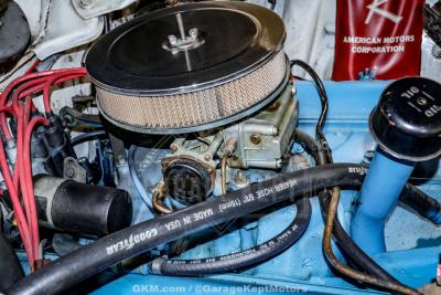 1963 Rambler Classic