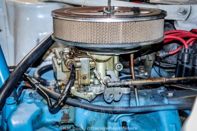 1963 Rambler Classic
