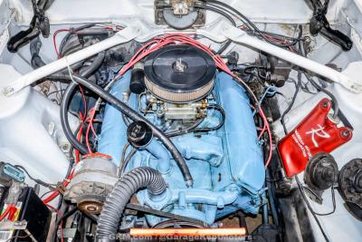 1963 Rambler Classic