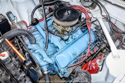 1963 Rambler Classic