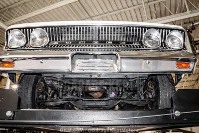 1963 Rambler Classic
