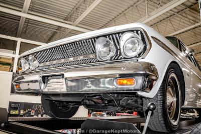 1963 Rambler Classic