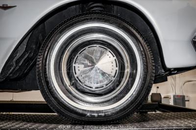 1963 Rambler Classic