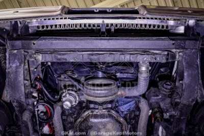 1963 Rambler Classic