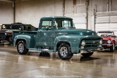 1956 Ford F100