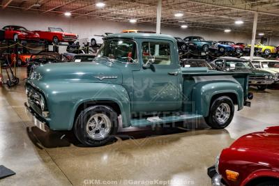 1956 Ford F100