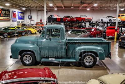 1956 Ford F100