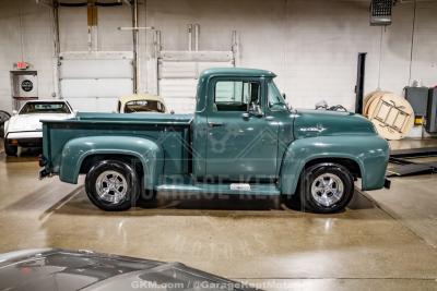 1956 Ford F100
