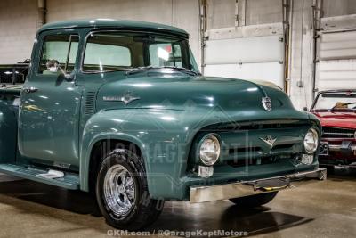 1956 Ford F100