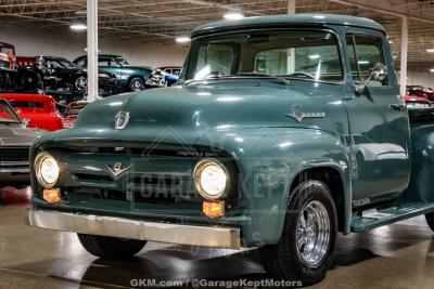 1956 Ford F100