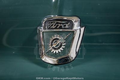 1956 Ford F100