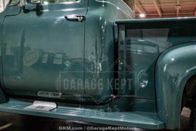 1956 Ford F100