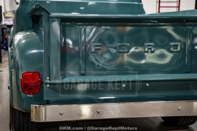 1956 Ford F100