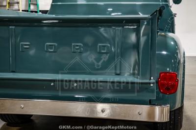 1956 Ford F100