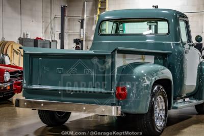 1956 Ford F100