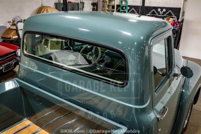 1956 Ford F100
