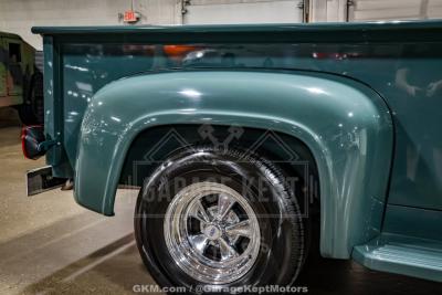 1956 Ford F100