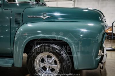 1956 Ford F100