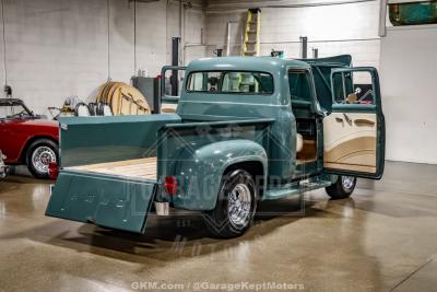 1956 Ford F100
