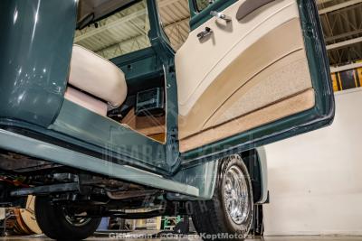 1956 Ford F100