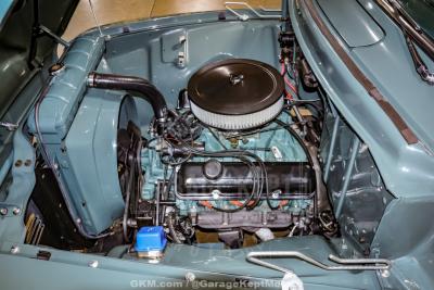 1956 Ford F100