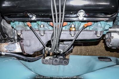 1956 Ford F100