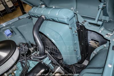 1956 Ford F100
