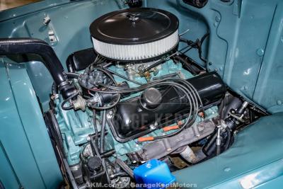 1956 Ford F100