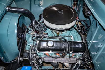 1956 Ford F100