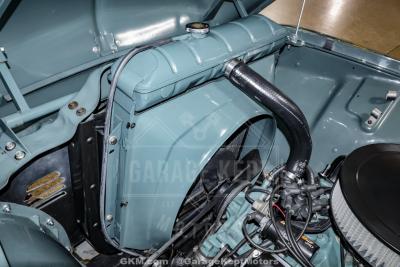 1956 Ford F100
