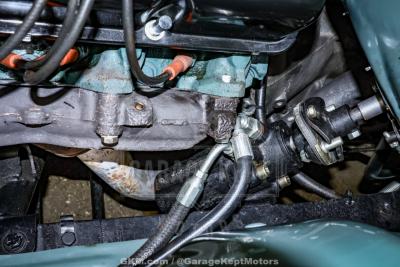 1956 Ford F100