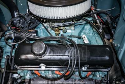 1956 Ford F100