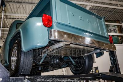 1956 Ford F100