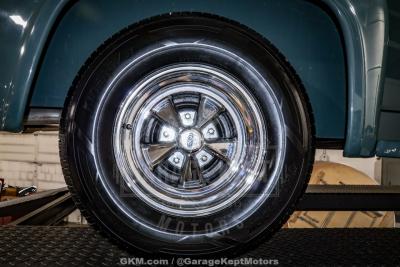 1956 Ford F100