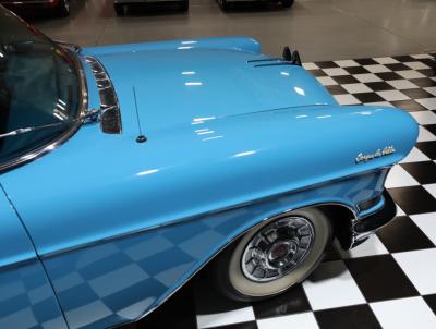 1957 Cadillac DeVille