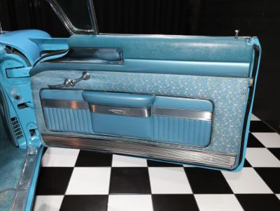 1957 Cadillac DeVille
