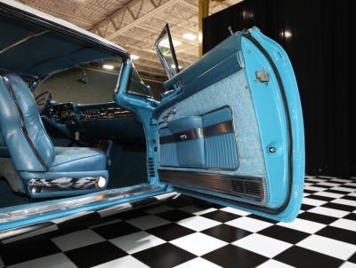 1957 Cadillac DeVille