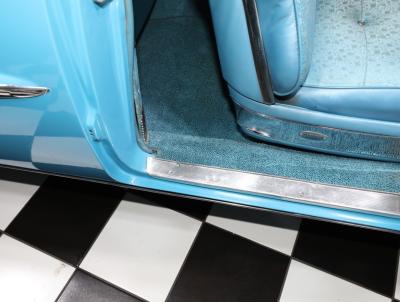 1957 Cadillac DeVille