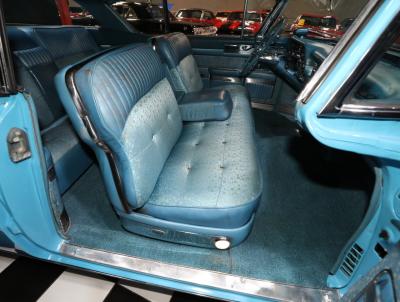 1957 Cadillac DeVille