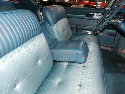 1957 Cadillac DeVille