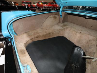 1957 Cadillac DeVille